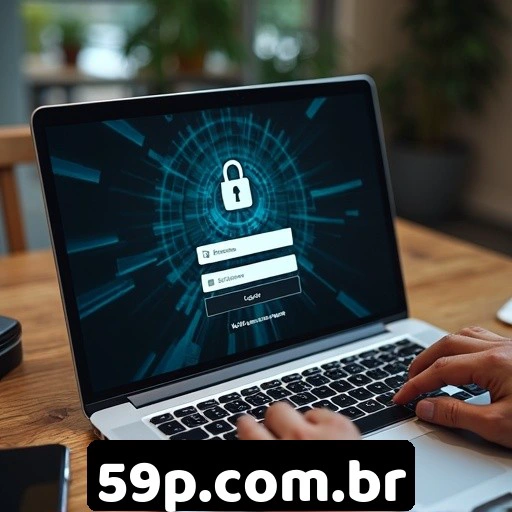bônus de boas-vindas do 59P com moedas de ouro