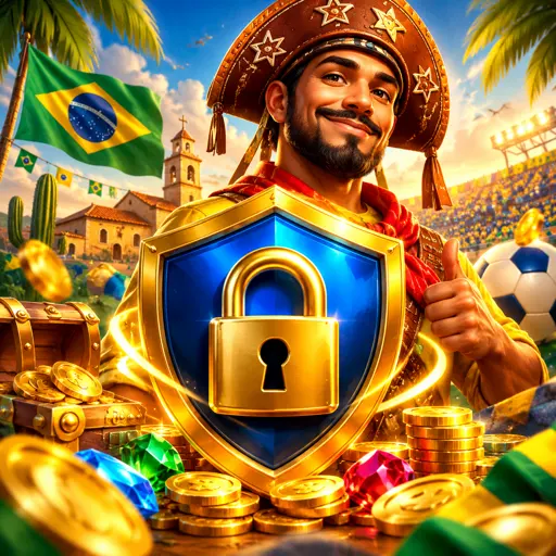 licenças e certificações de segurança da plataforma