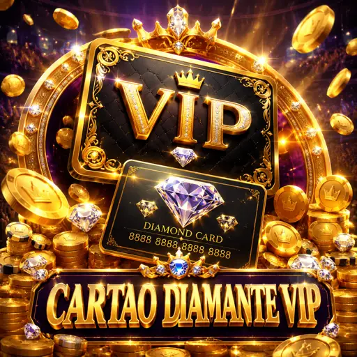 Nível Diamond do programa VIP do 59P